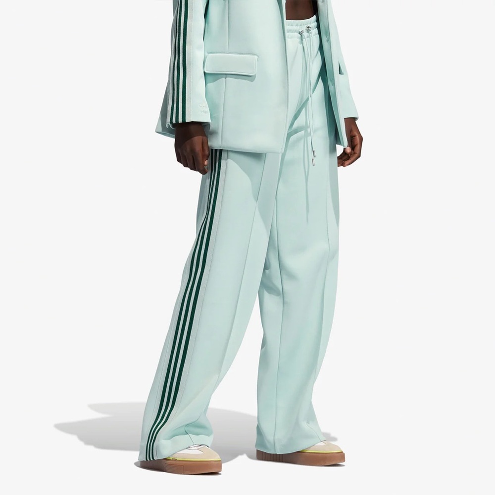 IVY PARK wide leg pants